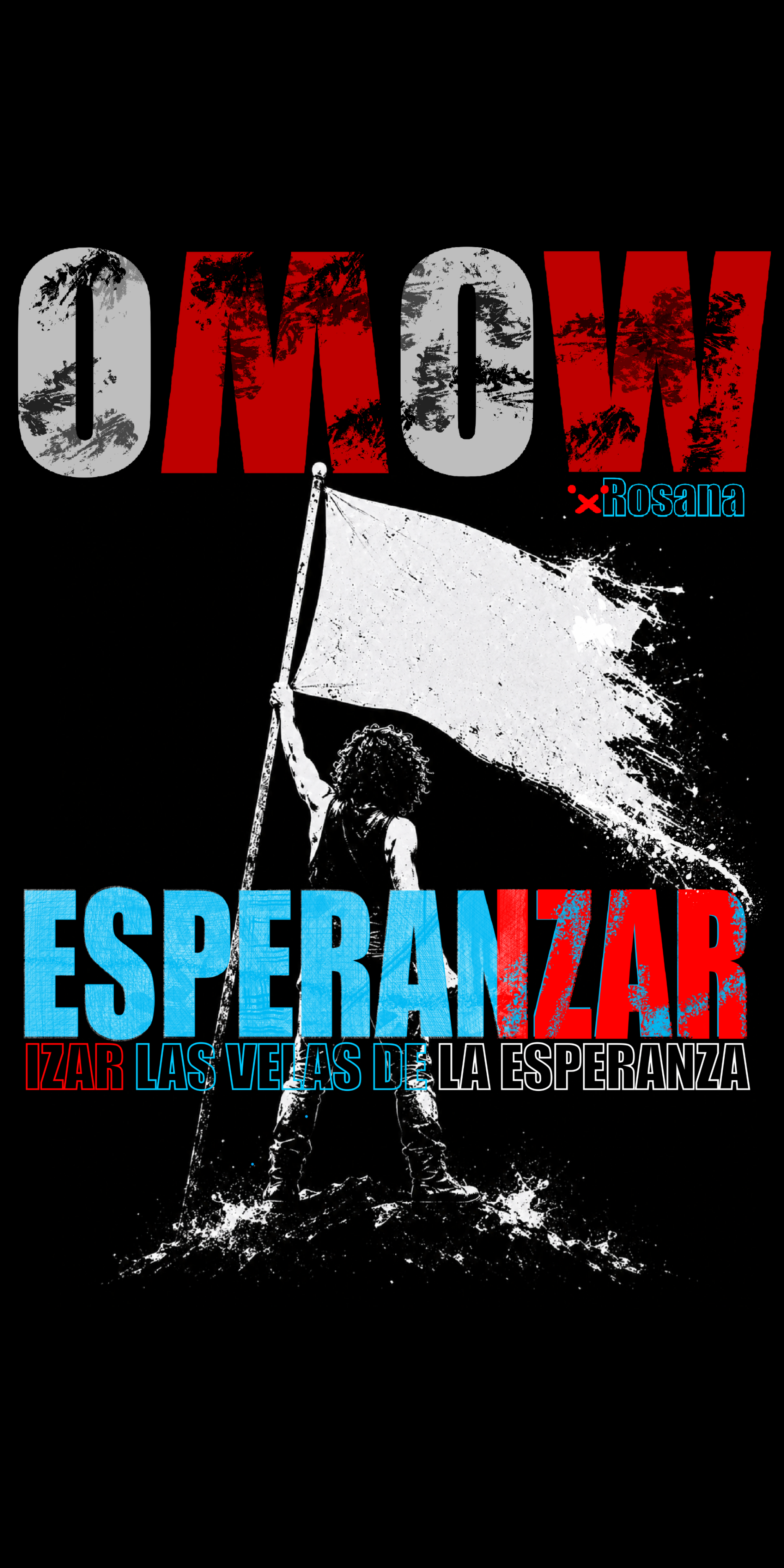 Cartel Esperanizar