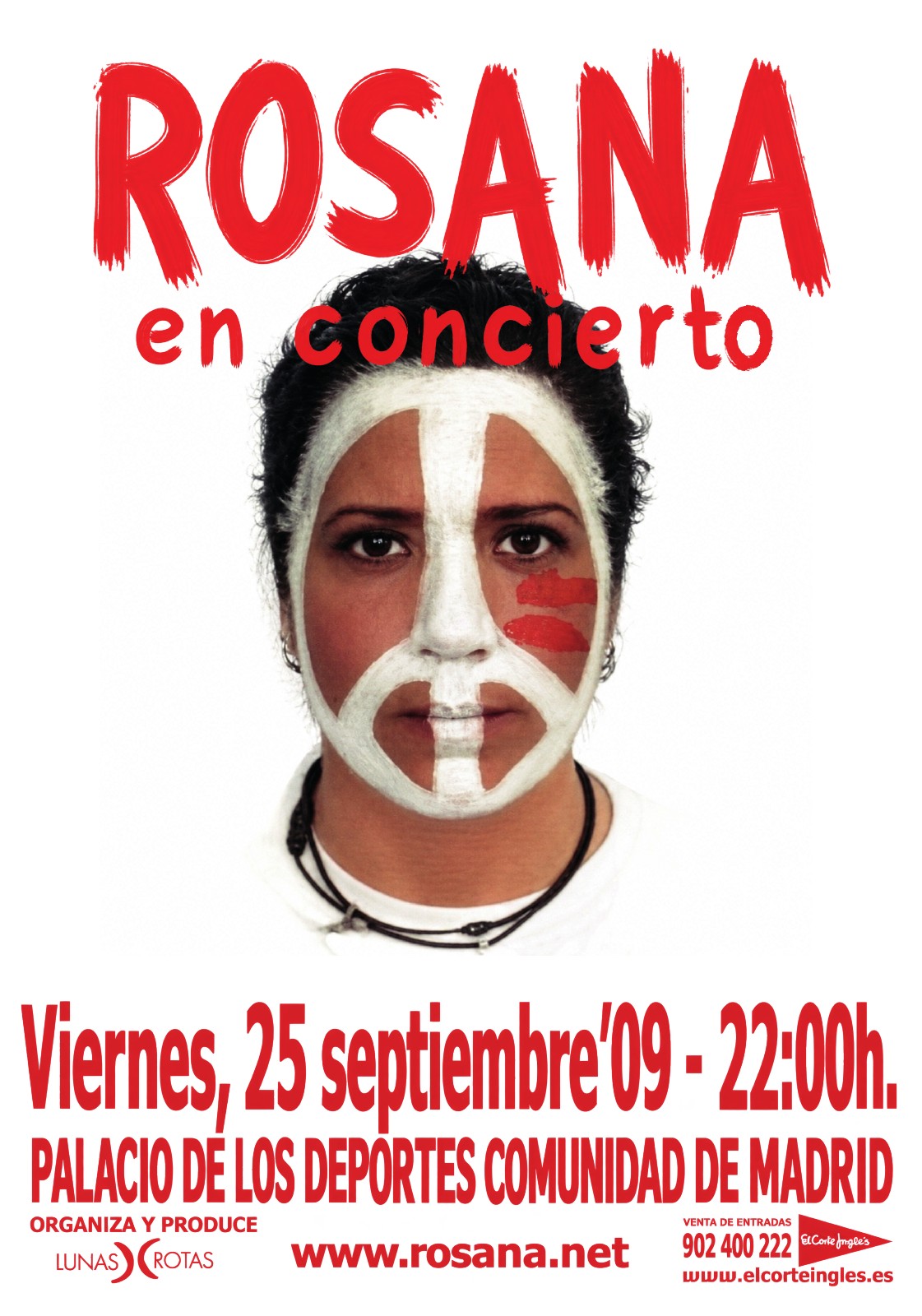 A las buenas y a las malas