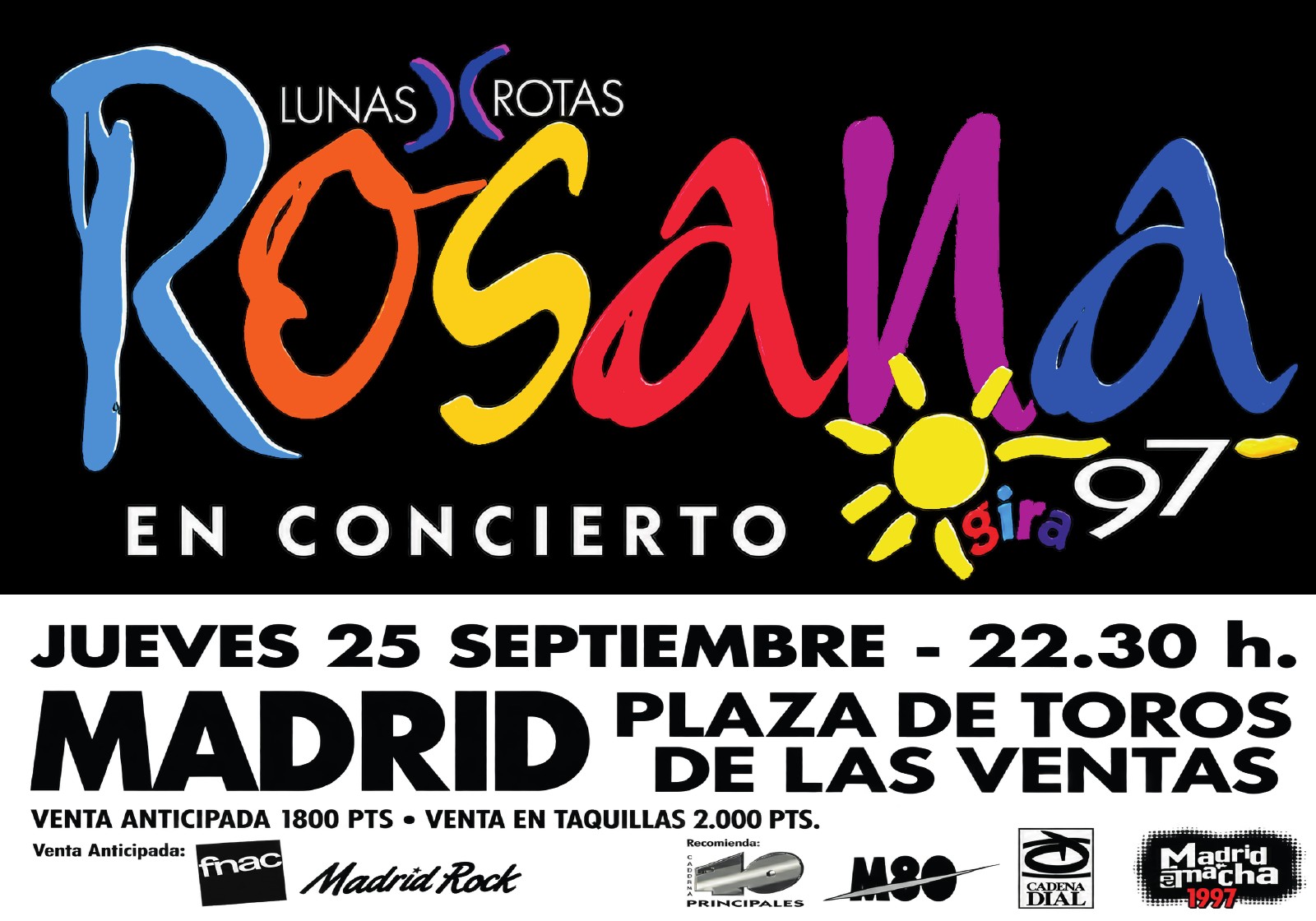Las Ventas